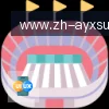 爱游戏 logo