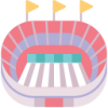 爱游戏 logo