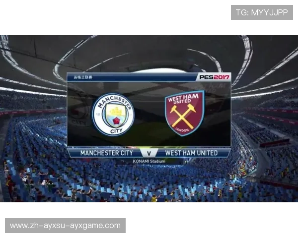 PES2017中英超球队图标设计及细节对比解析