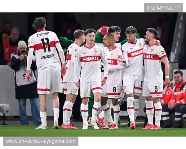 曾经风光一时，如今落寞的德甲球队盘点