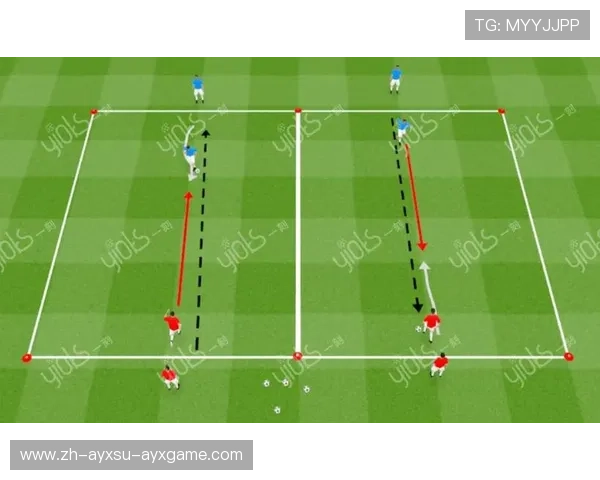 足球训练中的进攻防守技巧结合 足球训练中的进攻防守技巧结合
