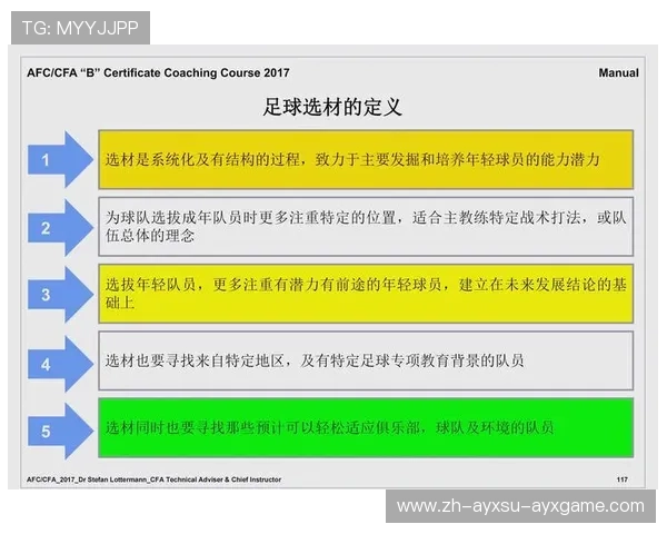 足球训练中的技巧提升与个性化指导