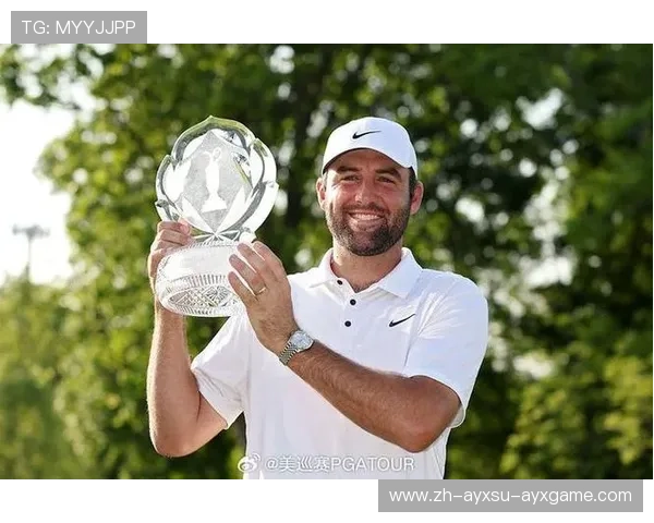 奥古斯塔周末热闹开启舍夫勒携新生子回归冲击冠军